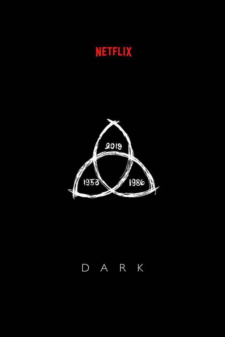 Serie Dark