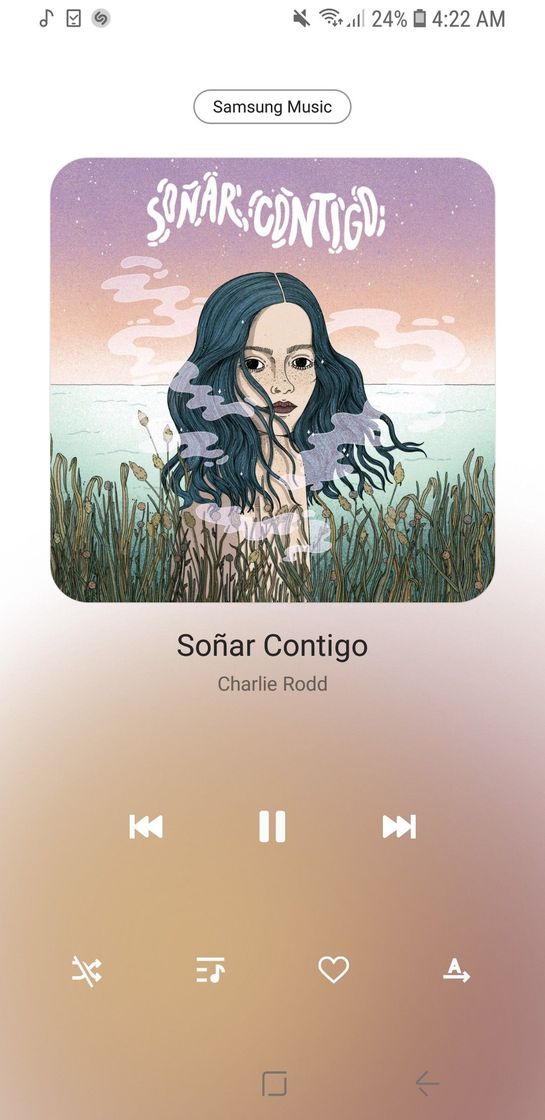 Music Soñar Contigo