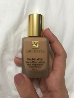 Product Estee Lauder Double Wear Stay-In-Place Makeup