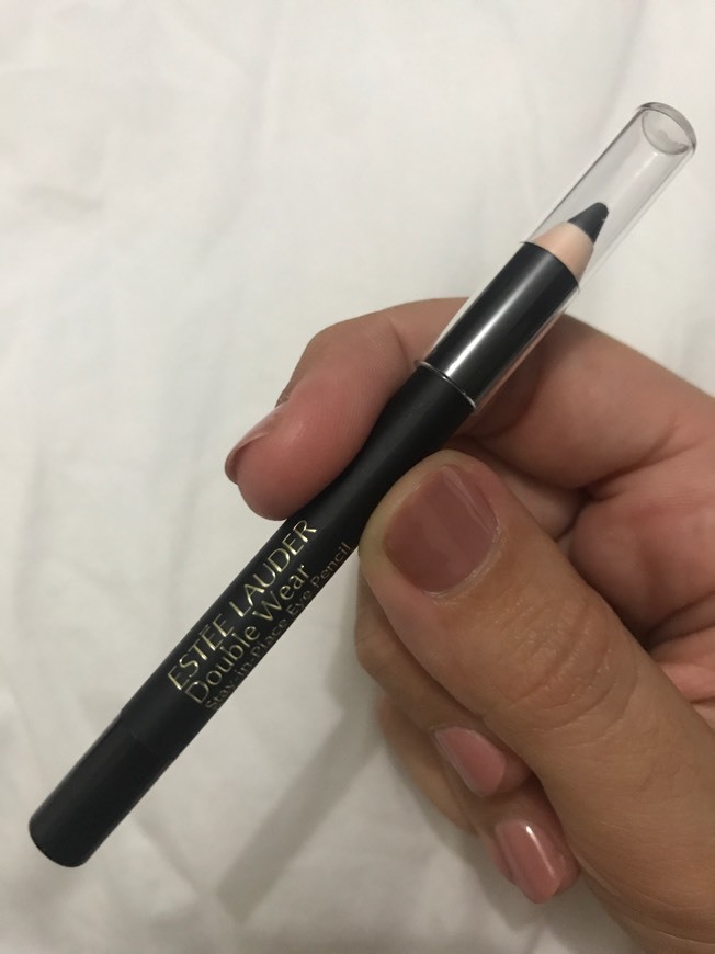 Product Estee Lauder Double Wear Stay-In-Place Eye Pencil