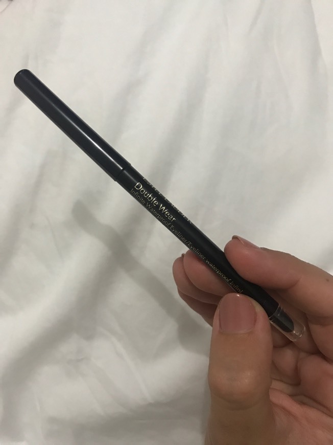 Product Estee Lauder Double Wear Infinite Waterproof Eyeliner