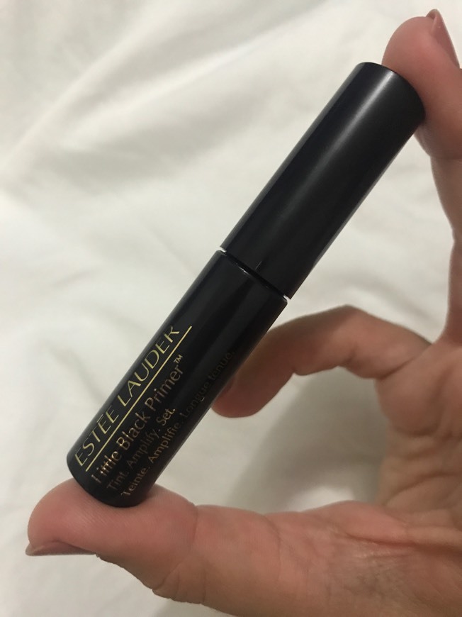 Product Estee Lauder Little Black Primer