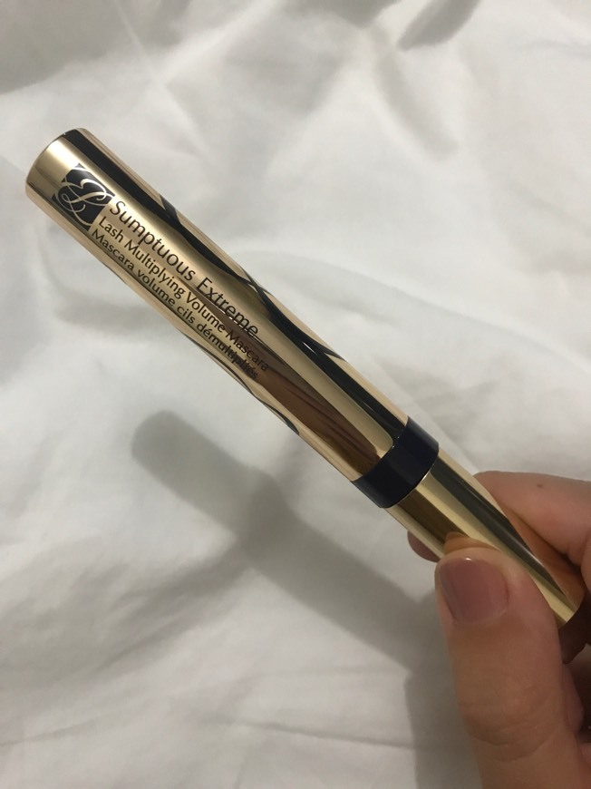 Productos Estee Lauder Sumptuous Extreme Lash Multiplying Volume Masca