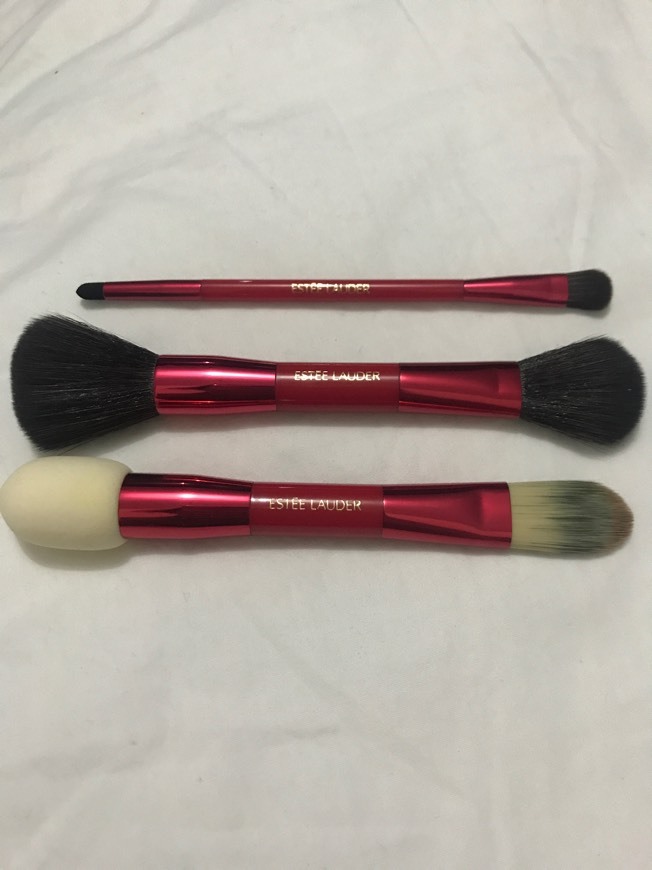 Product Estee Lauder Brushes Makeup