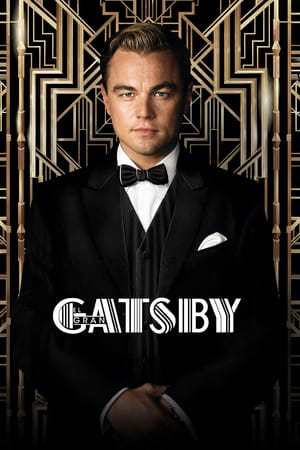 Película El gran Gatsby