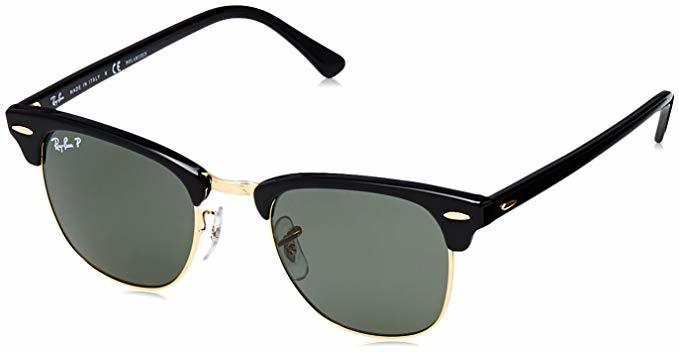 Product Ray-Ban Clubmaster Classic