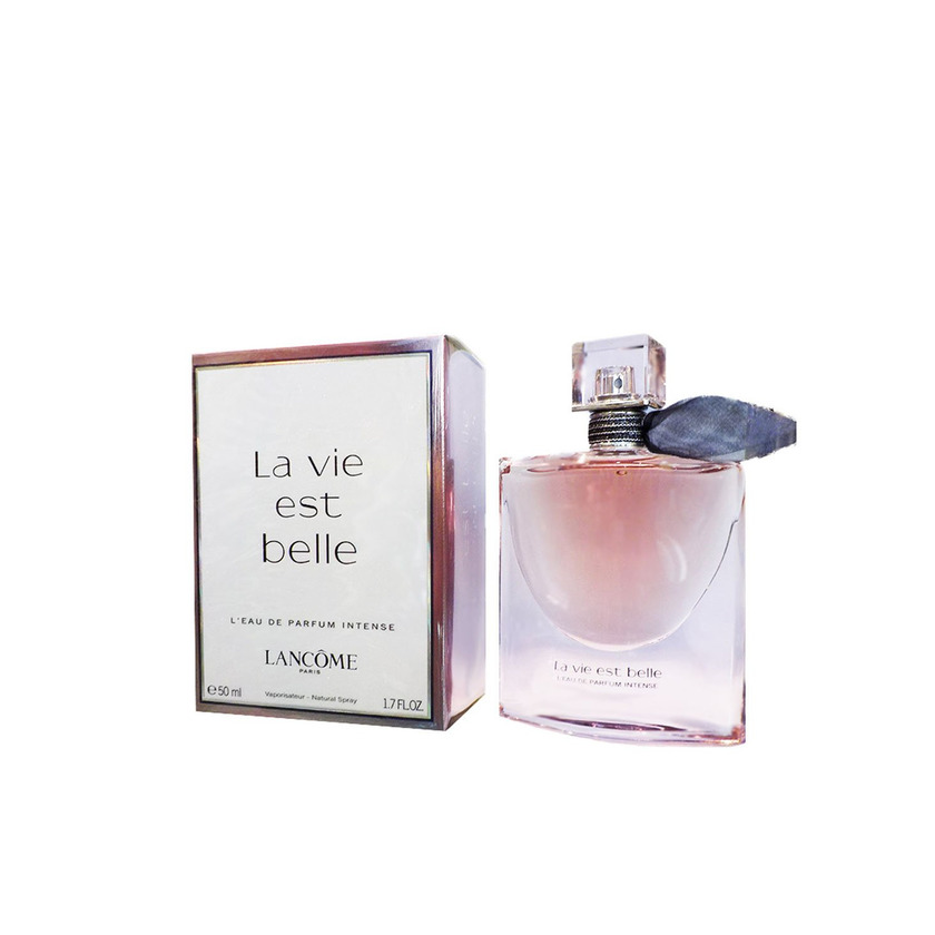 Belleza Lancôme La Vie Est Belle Intense Agua de Perfume