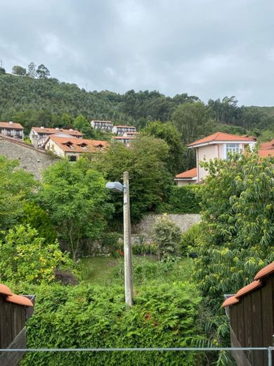 Hotel Tinas de Pechón