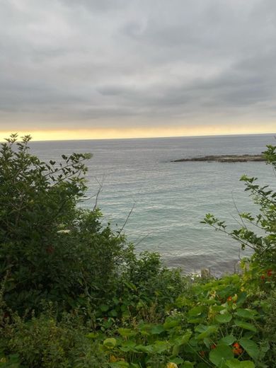 Playa de Amio