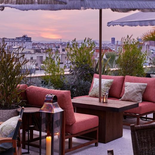 Soho House Barcelona