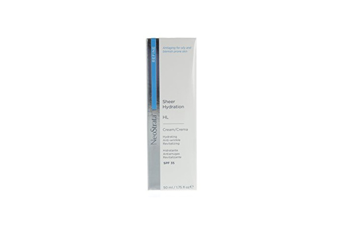 Belleza IFC NEOSTRATA HL Crema spf 35 50 ml