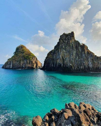 Fernando de Noronha 💚