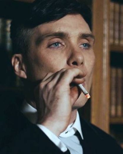 Peaky Blinders