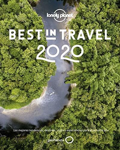 Libro Best in Travel 2020