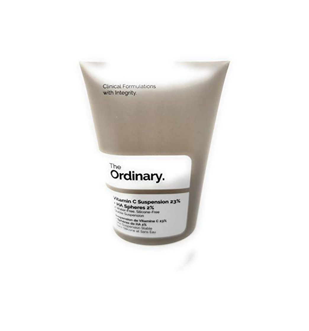 Belleza The Ordinary Vitamin C Suspension 23%