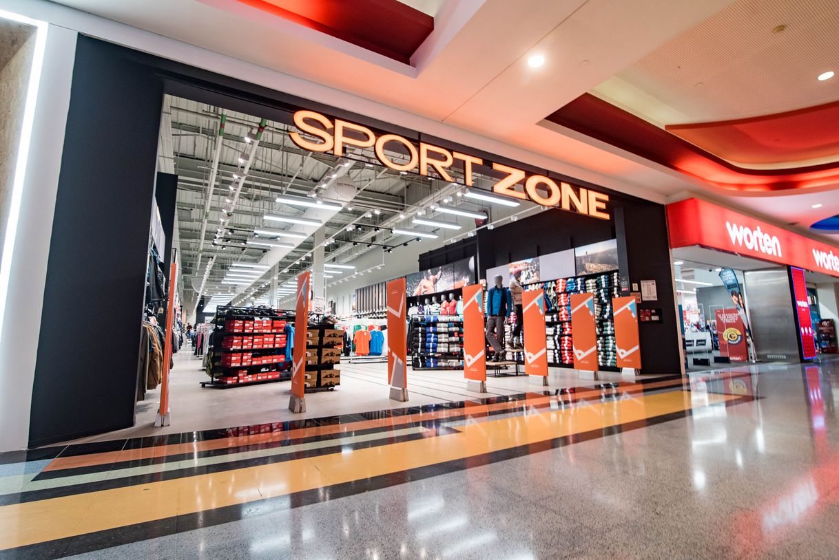 Social Sport Zone | Sapatilhas e Moda Desportiva