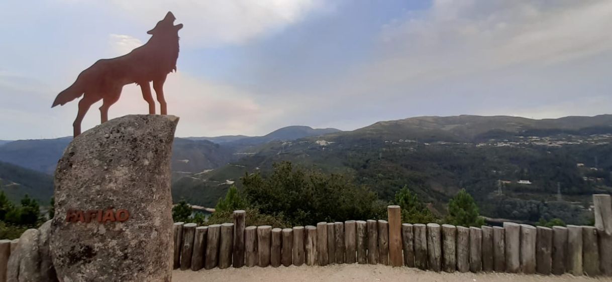 Lugar Peneda-Gerês National Park