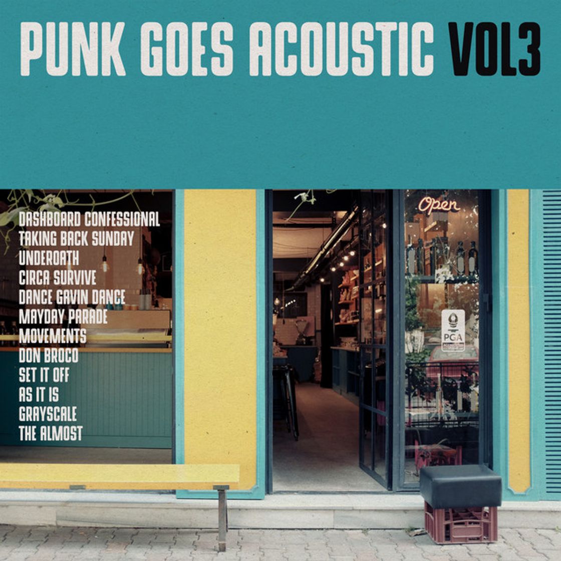 Music Wolf In Sheep’s Clothing - Acoustic