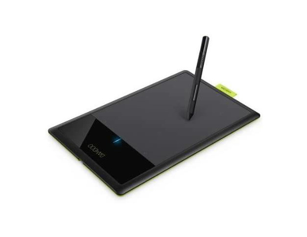 Products Wacom Bamboo Pen