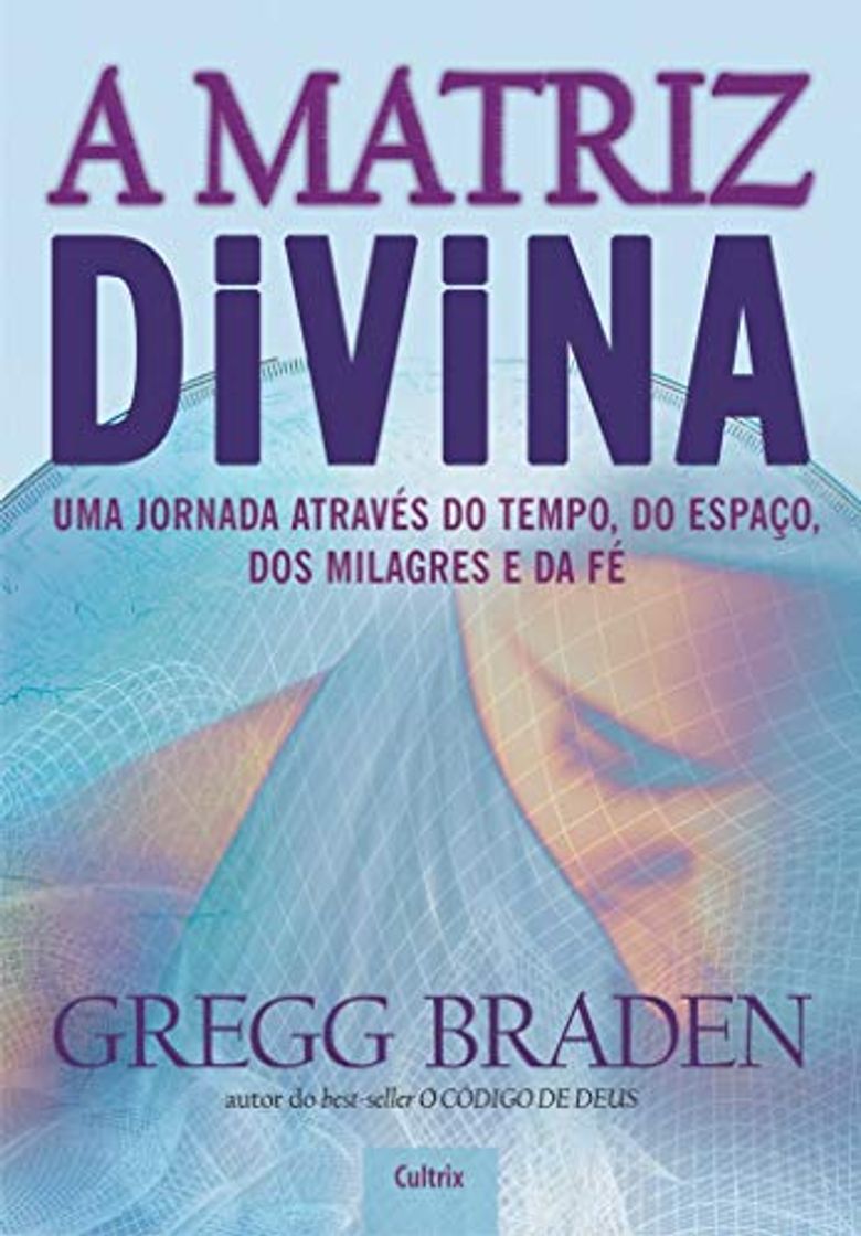 Libro A Matriz Divina