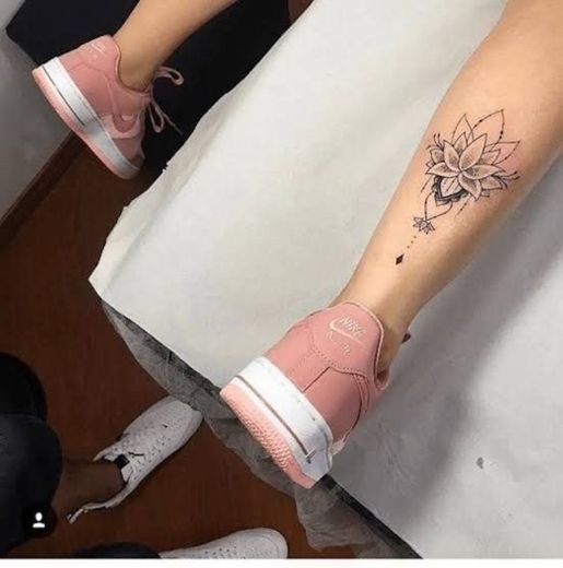 Inspiração de tatuagem 