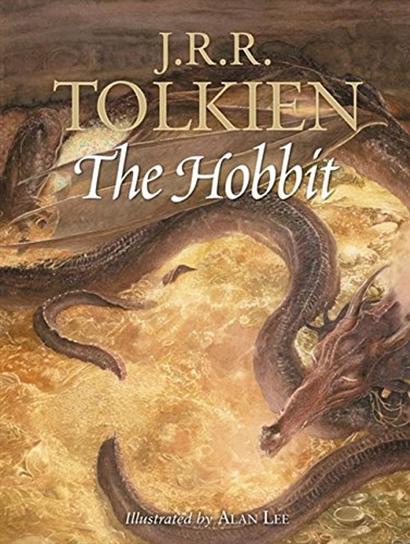 Libro The Hobbit