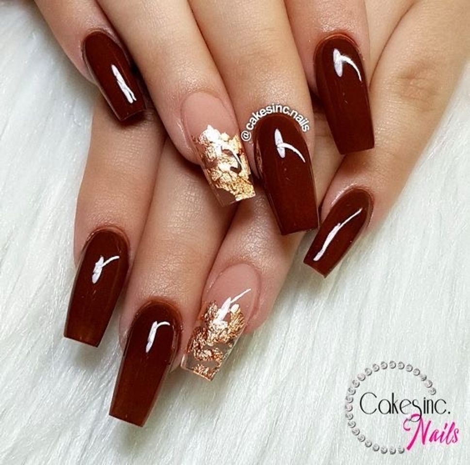 Fashion Dê sua nota para essa linda arte, nestas lindas unhas. 