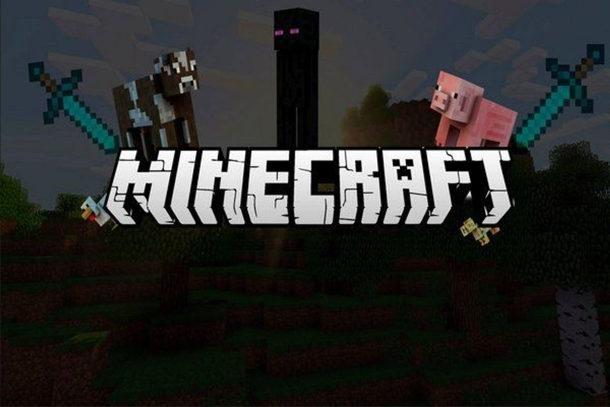 Videojuegos Minecraft