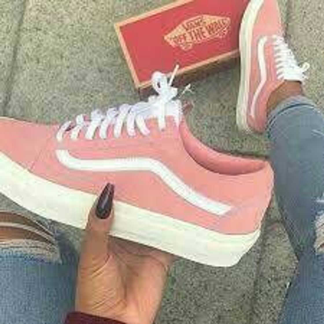 Fashion vans