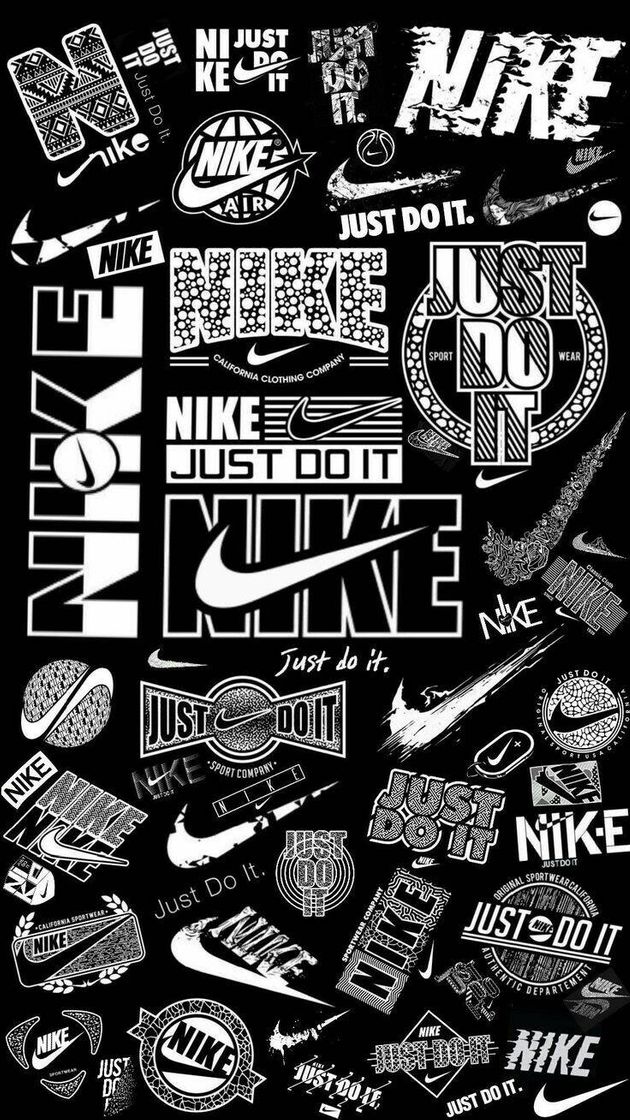 Moda  Nike✔️