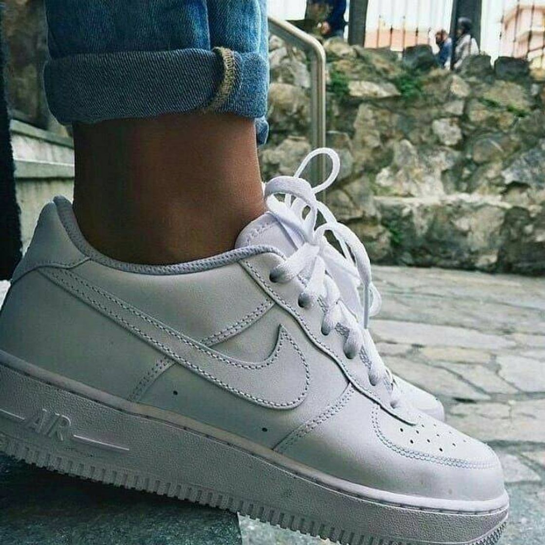 Moda Nike ✔️