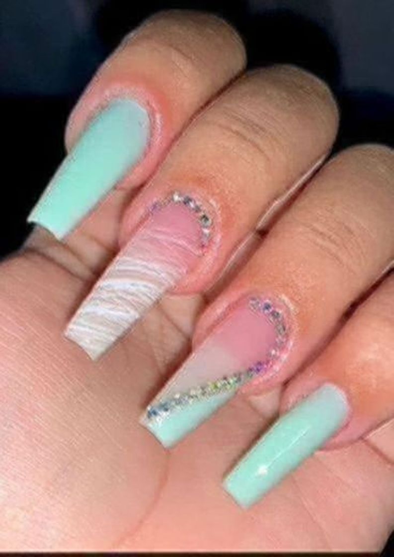 Social Unha de gel 🍀