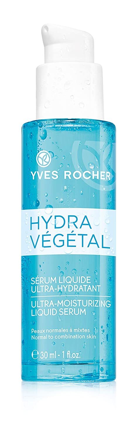 Moda Sérum Líquido Ultra Hidratante - Yves Rocher