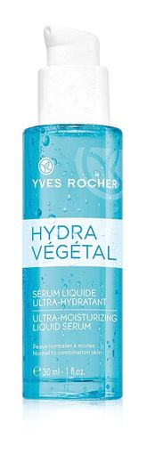 Sérum Líquido Ultra Hidratante - Yves Rocher