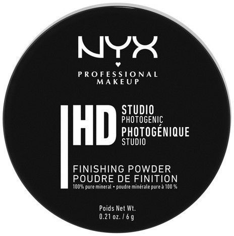 Fashion NYX Professional Makeup HD Finishing Powder | Ulta Beauty