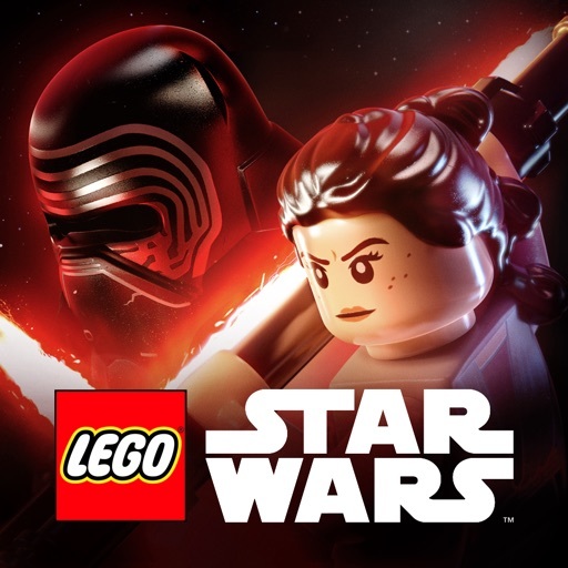 App LEGO® Star Wars™: The Force Awakens