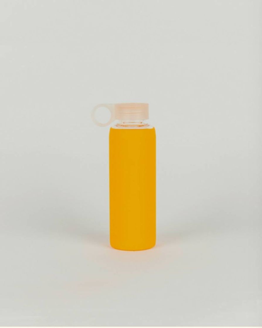 Botella silicona 600ml – Natura