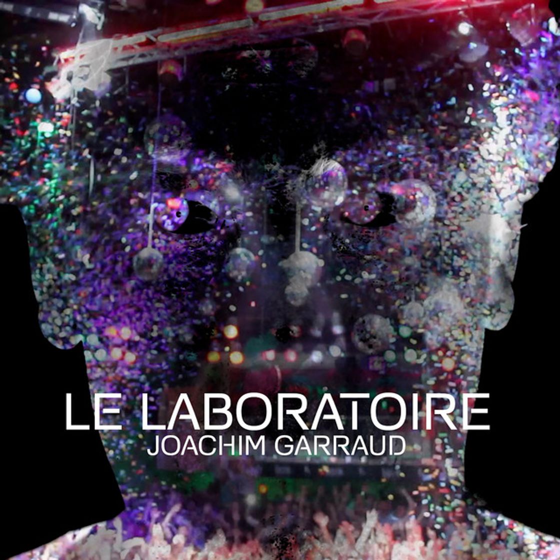 Music Le Laboratoire - Corvad Remix