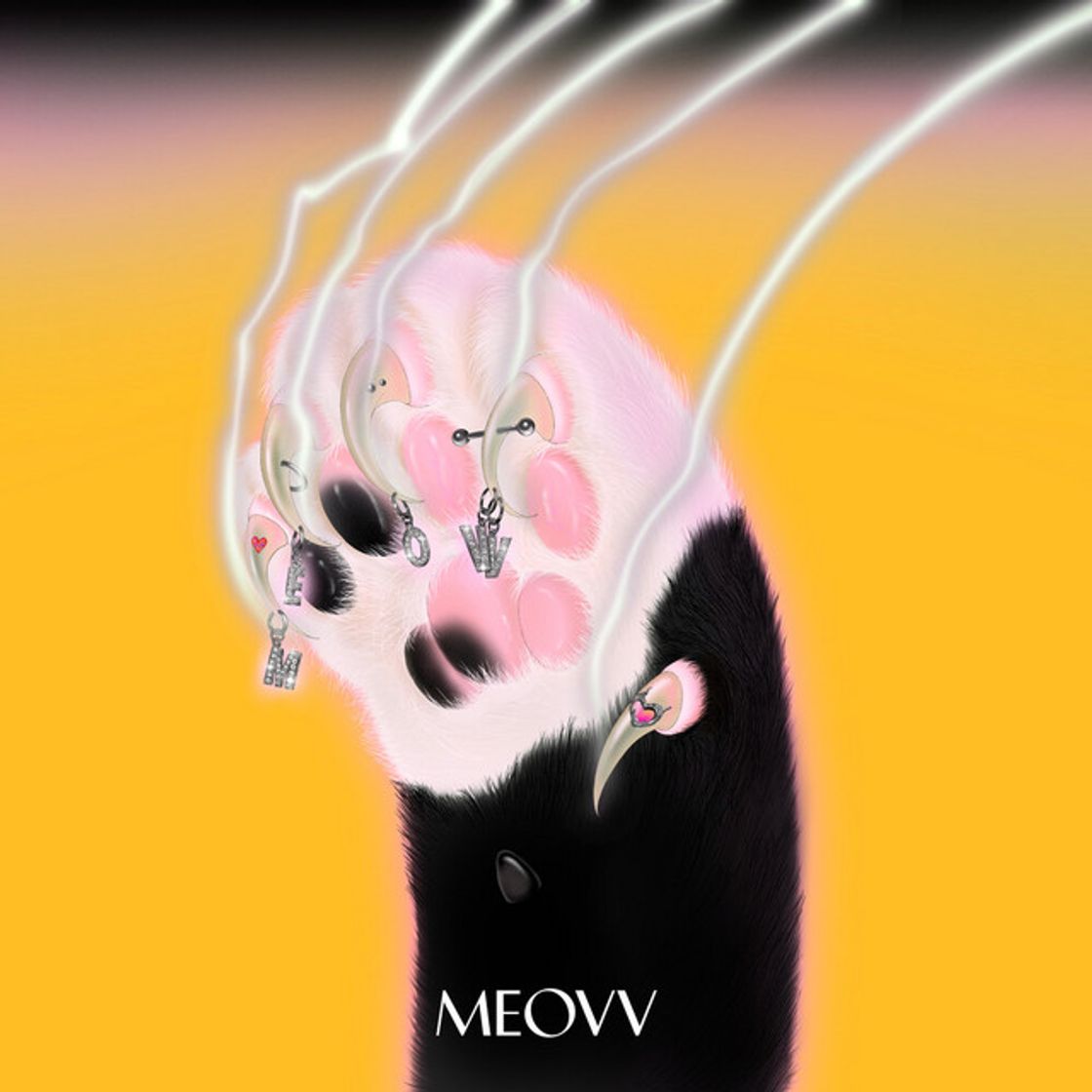 Canción MEOW