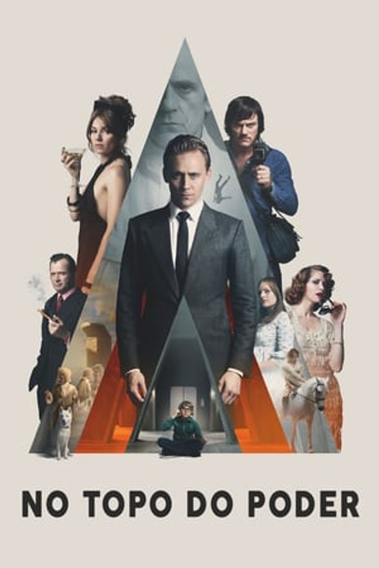 Movie High-Rise