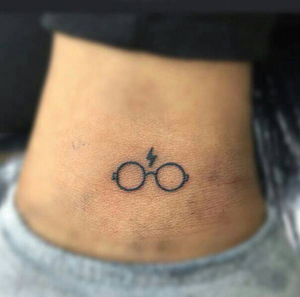 Moda Tatoo fofa