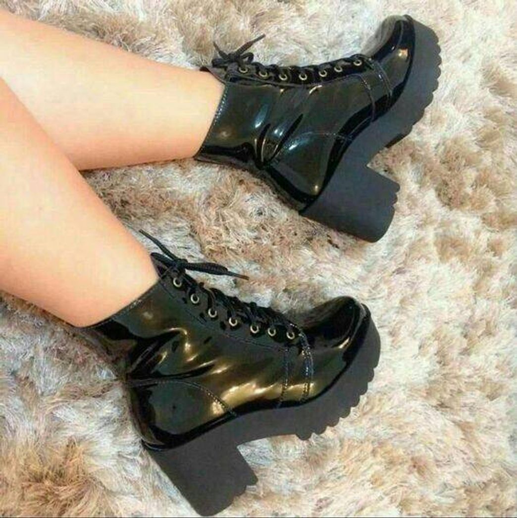 Fashion Botas