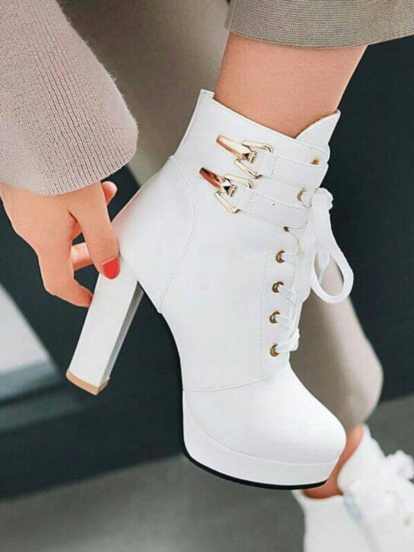 Fashion Botas