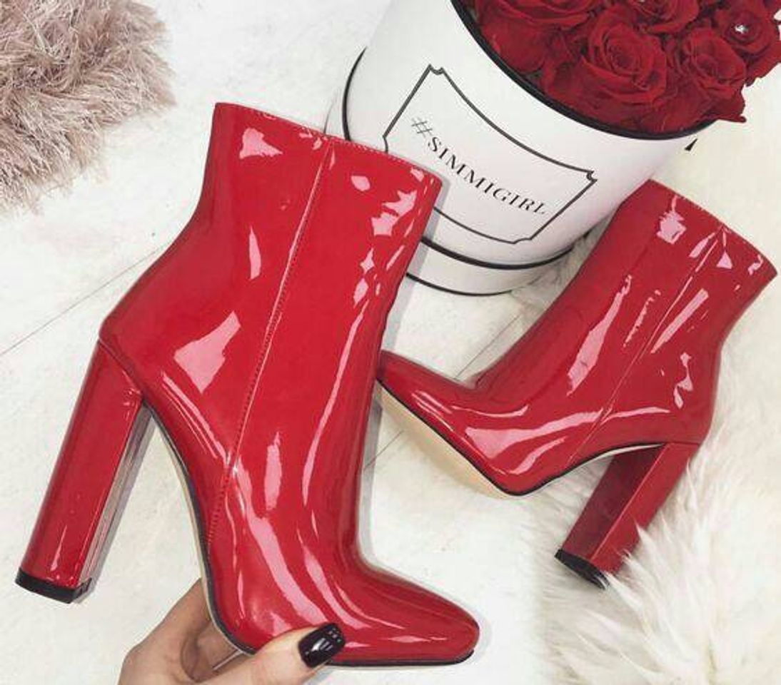 Fashion Botas