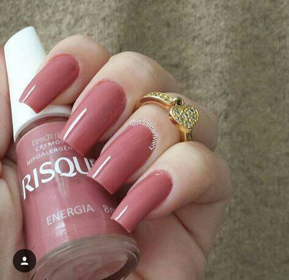 Fashion Unhas