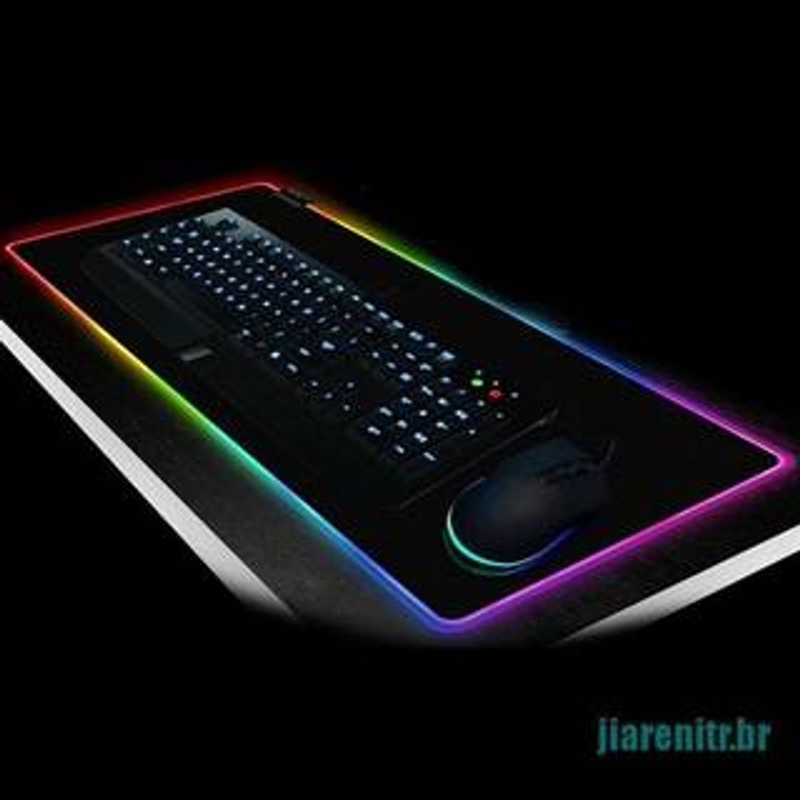 Producto MOUSE PAD RGB