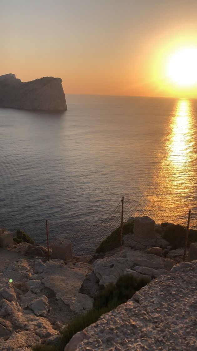 Place Formentor