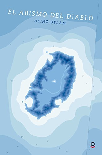 Book El abismo del Diablo