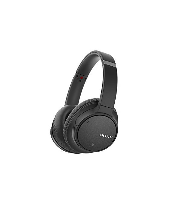 Social Sony WH-CH700NB - Auriculares inalámbricos