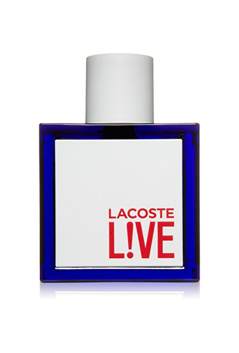 Beauty Lacoste 57674 - Agua de colonia